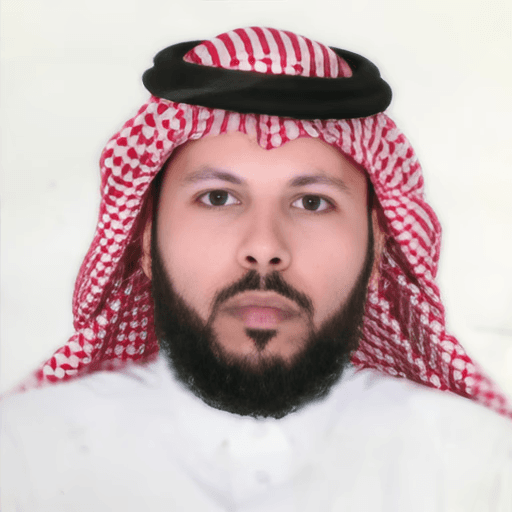 Fahad Al-Harbi