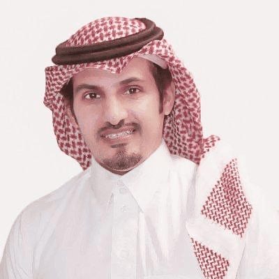 Yousif Al-Harbi